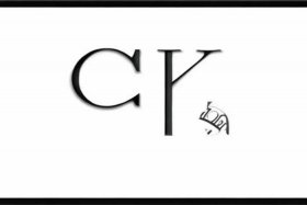 calvinklein品牌logo calvin klein品牌logo