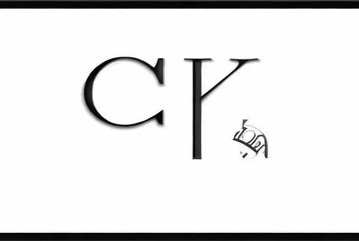 calvinklein品牌logo calvin klein品牌logo