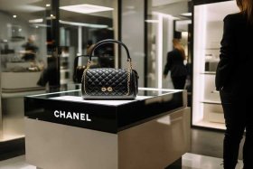 chanel19woc专柜价格（chanel19bag价格）