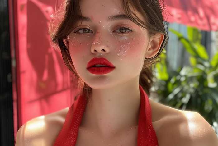 ysl水蜜桃，ysl水蜜桃9.1满十八