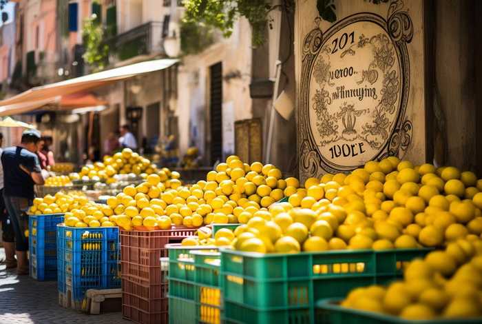 2021香水 - 2021香水柠檬收购价是多少
