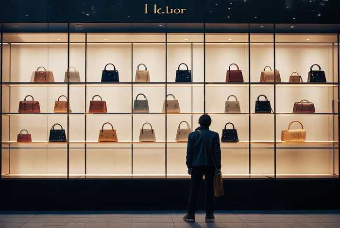 迪奥有些款为什么官网没有，迪奥有些款为什么官网没有卖