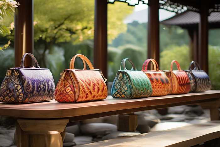 福建女包品牌 福建女包品牌有哪些