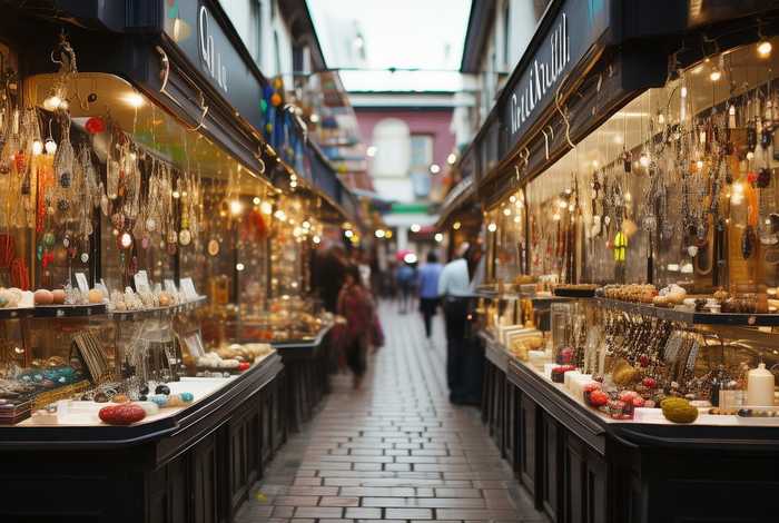 charleskeith和小ck区别 charles&keith和小ck的区别