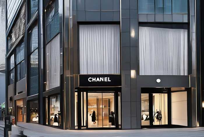 北京香奈儿包包专柜地址查询（北京香奈儿包包专柜地址查询官网）