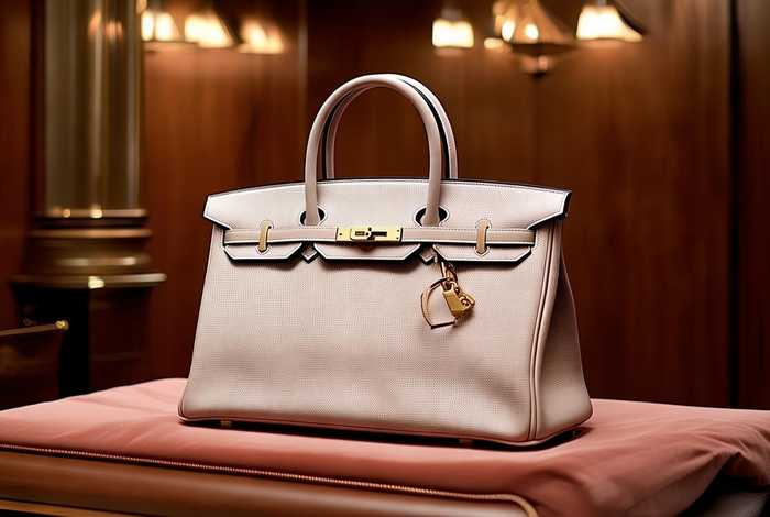 爱马仕柏金包私人定制（爱马仕铂金包定制多少钱）