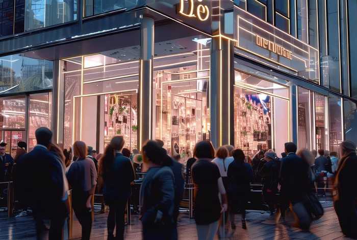 迪奥香水官方旗舰店直播、迪奥香水官方旗舰店直播视频