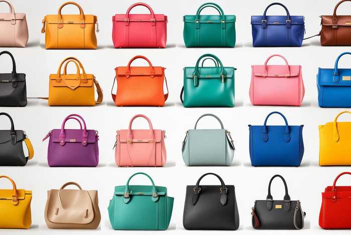 2022年流行的包包图片；2022年流行的包包图片大全