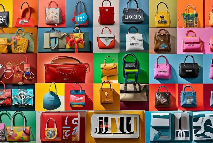 包包logo图片大全、包包logo图片大全 设计