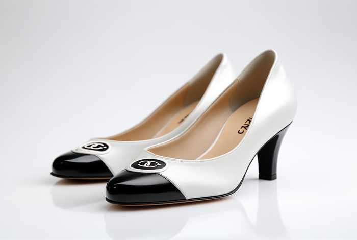 chanel官网女鞋白；chanel女鞋中国官网