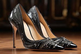 高端奢侈品牌女鞋 世界十大高端奢侈品牌女鞋