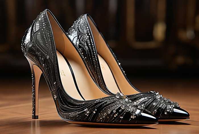 高端奢侈品牌女鞋 世界十大高端奢侈品牌女鞋