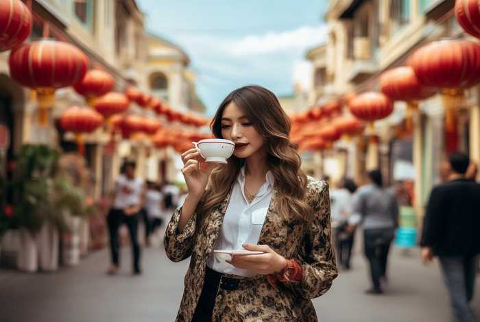 澳门 chanel；澳门 茶叶