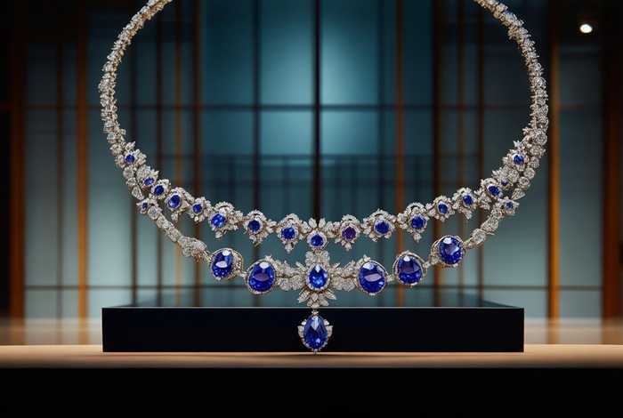 宝格丽官网日本官网 宝格丽日本官网项链价格和图片