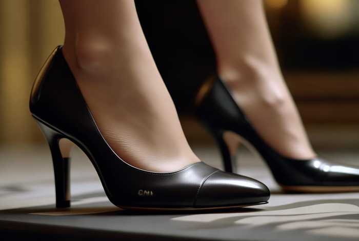 chanel是什么品牌鞋（chanel是什么品牌鞋子）