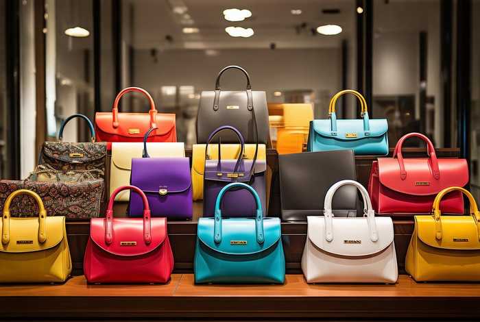包包有什么品牌大全（包包都有什么品牌大全）