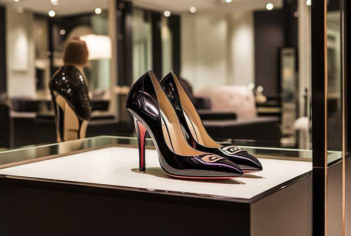 chanel专柜能买到鞋吗 chanel只能去专柜买吗