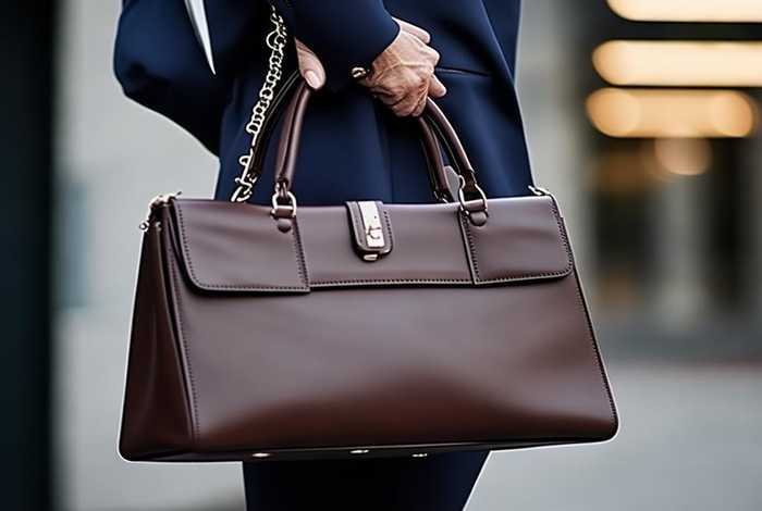 40岁女人包包的搭配 40岁女人包包的搭配图片