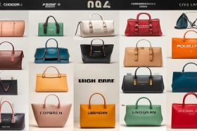 各种大牌的包包名称及标志 各种大牌的包包名称及标志图片