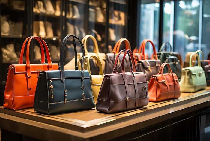 高端包包一手货源；奢侈品包一手货源