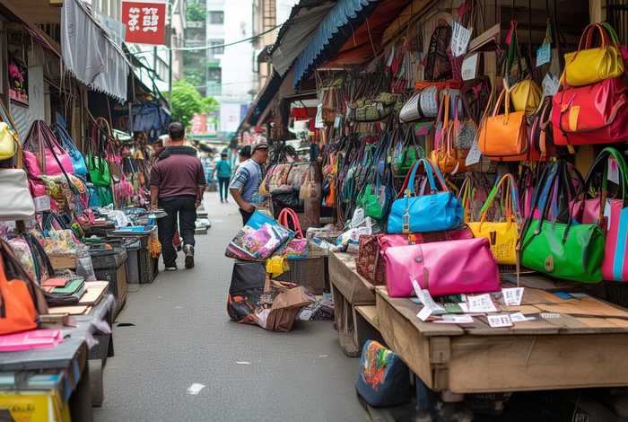 低端包包在哪里拿货 - 低端包包在哪里拿货好