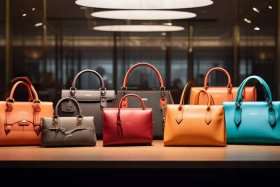 常见的十大轻奢包包品牌图片、常见的十大轻奢包包品牌图片有哪些