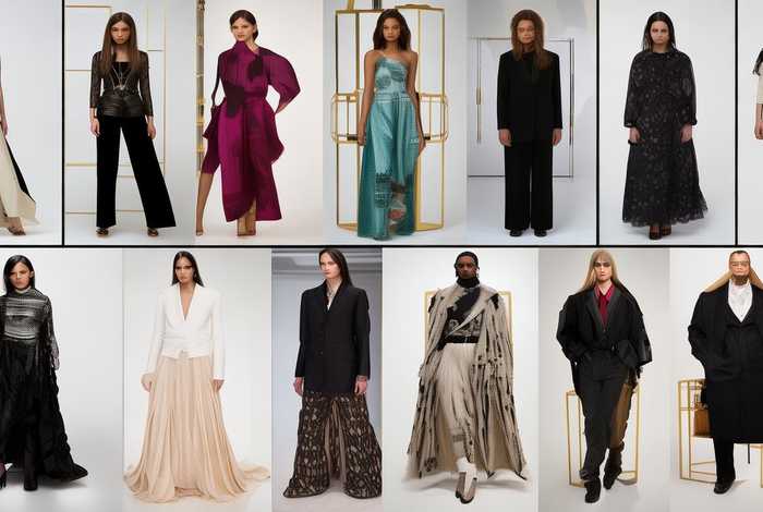 服装十大品牌有哪些、服装十大品牌有哪些牌子