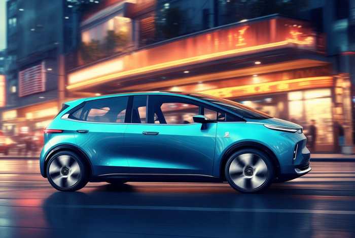 2万左右的新能源电动汽车；2万左右的新能源电动汽车排名