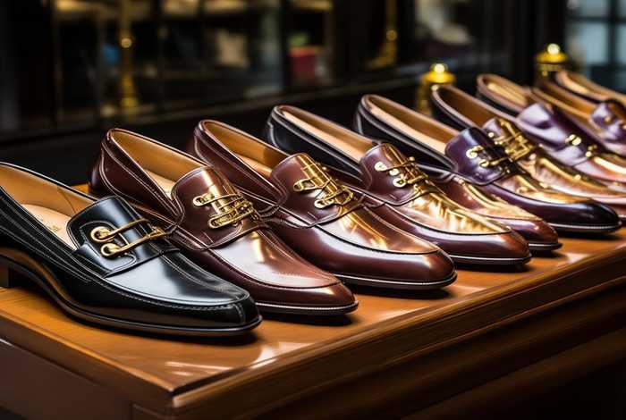 2019奢侈品男鞋品牌排行榜、2019奢侈品男鞋品牌排行榜前十名 2019奢侈品男鞋品牌排行榜、2019奢侈品男鞋品牌排行榜前十名