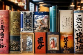 10大经典网络小说（10大经典网络小说排行榜）