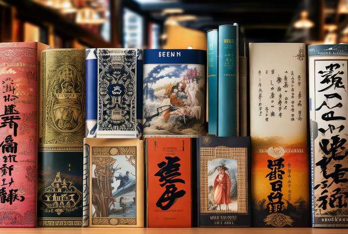 10大经典网络小说（10大经典网络小说排行榜）