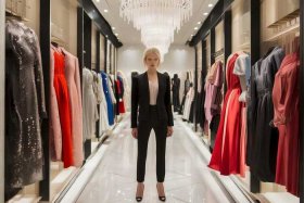 服装奢侈品品牌大全排名（服装奢侈品品牌大全排名榜）