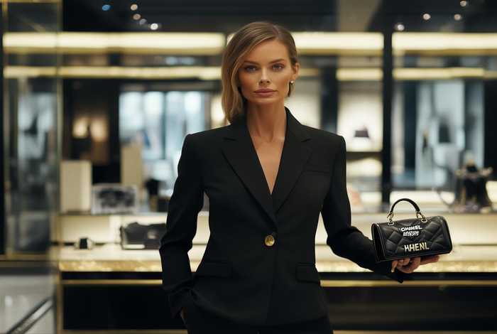 chanel官网查序列号 chanel官网序列号查询