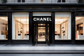 chanel包专柜地址（chanel专卖店地址）