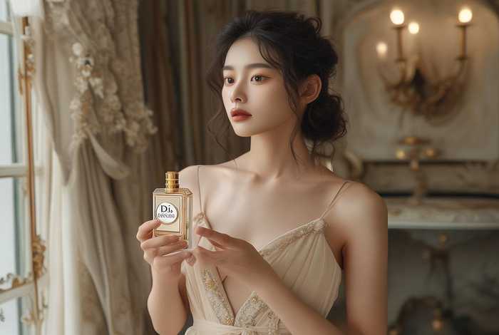 dior香水（dior香水系列有哪些）