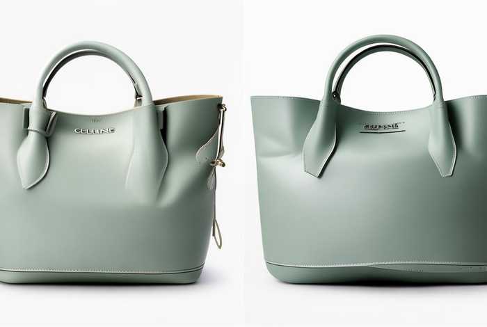 celine水桶包(celine水桶包真假鉴定图解) celine水桶包(celine水桶包真假鉴定图解)