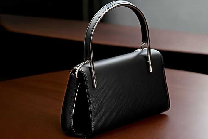 低调奢华的包包（低调奢华的女包）