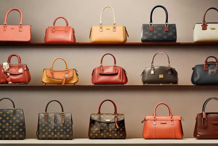 lv所有女包图片，lv所有女包包图片