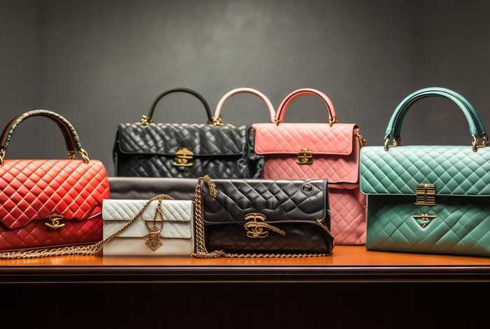 chanel包包官网价格 chanel官网包包价格及型号