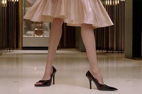 celine女鞋官方旗舰店直播；celine官方旗舰店衣服