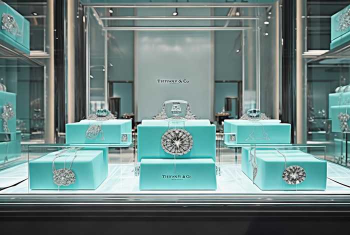 蒂芙尼tiffany官方旗舰店 - tiffany蒂芙尼旗舰 官网