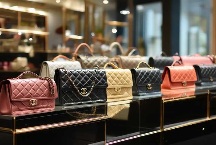 chanel 包包 官网 - chanel官网包包价格及型号