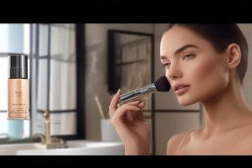 阿玛尼官网中国官方网粉底液（阿玛尼粉底液官方网站查询正品）