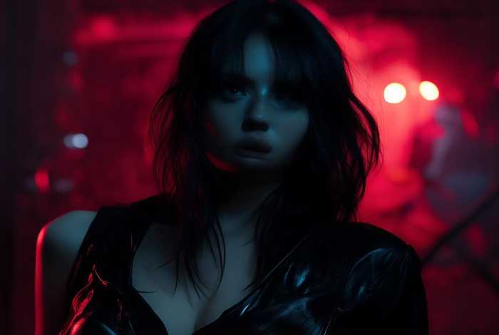 2023年最火的欧美暗黑女星、2023年最火的欧美暗黑女星有哪些