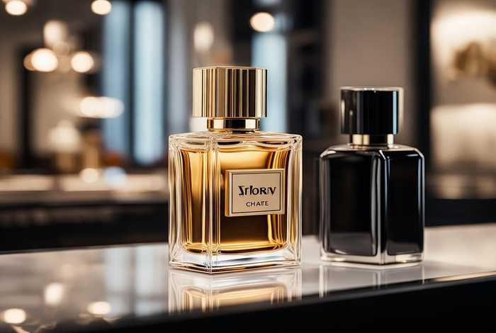 迪奥香水比香奈儿香水贵还是便宜；迪奥香水比香奈儿香水贵还是便宜呢