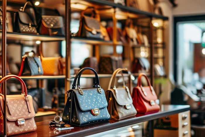 二手大牌包包购买渠道；二手大牌包包购买渠道是什么