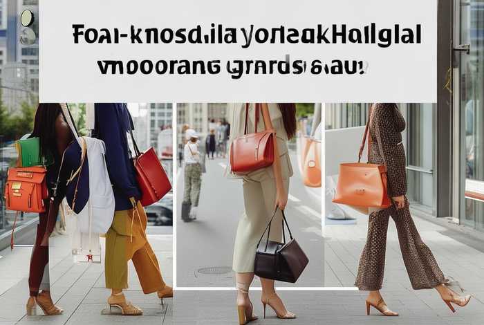 2020年最流行的女包品牌 2020年最流行的女包品牌排行榜