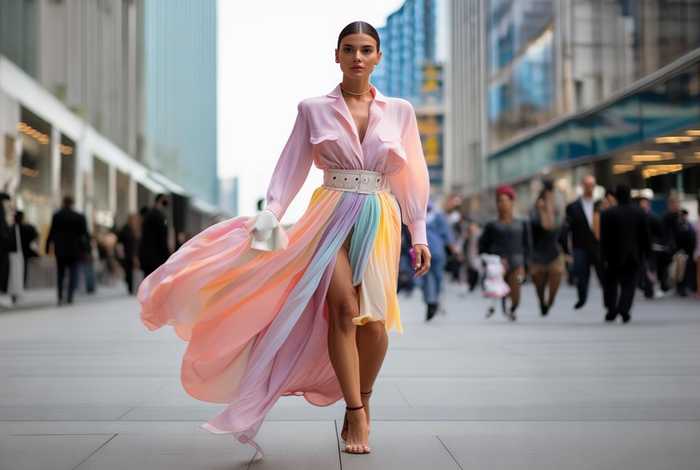 2022年最流行的时尚的女装 2022年最流行的时尚的女装是什么