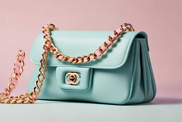 chanel23p糖果色包包 香奈儿cocohandle包颜色