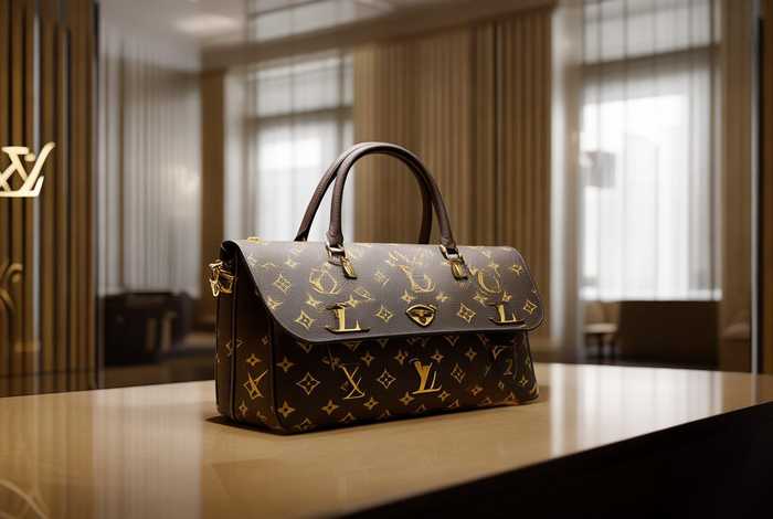 lv回收标准 全新lv回收价格一般多少钱